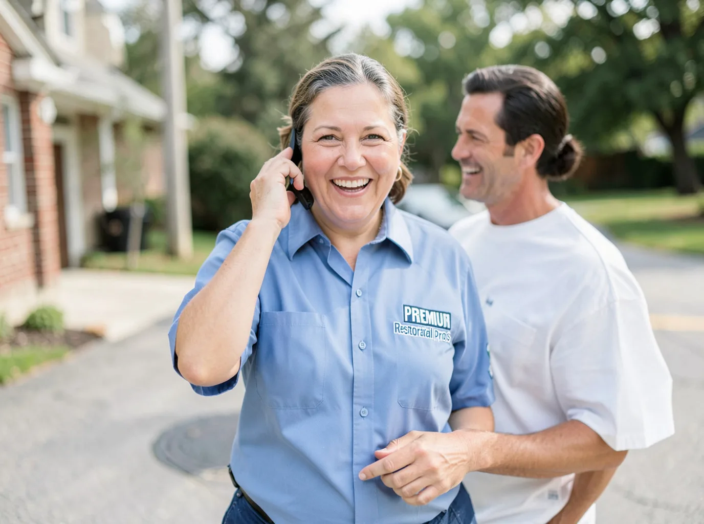 Water Damage Restoration Collison, IL FAQs